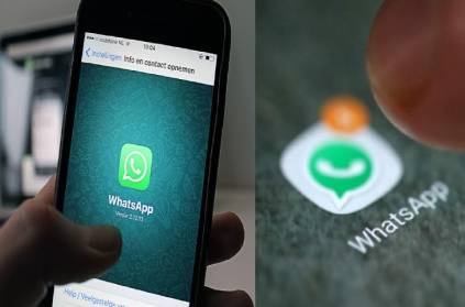 WhatsApp released instructions to terminate their service