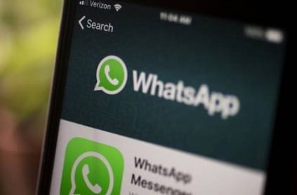 WhatsApp users at risk from specially crafted MP4 video files