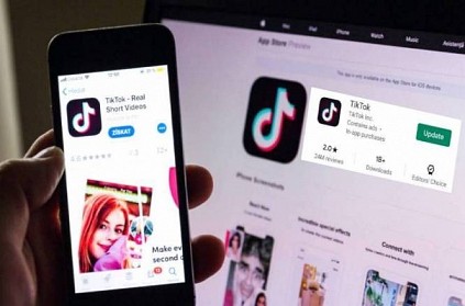 Why the Tiktok App\'s rating dropped drastically on Play Store?
