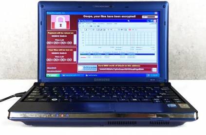 worlds dangerous laptop on auction for 8.35 crores