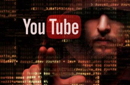 youtube creators struck by massive account hijacks