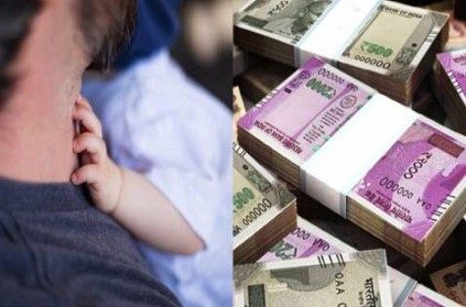 11 Month Old Indian Baby Wins Lottery Worth $1 Million In UAE