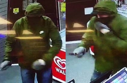 11 yo girl foils robbery attempt by throwing bread at thief