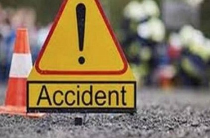 18 people killed, 15 injured as truck collides with 14 cars