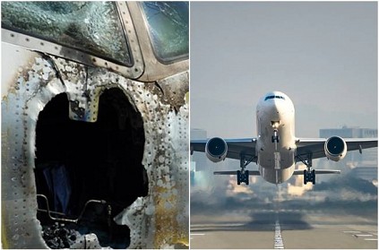 2016 EgyptAir Crash Caused By Pilot Lit Cigarette