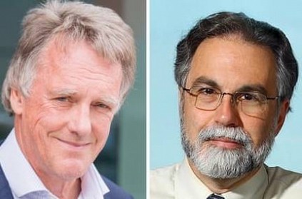 2019 Nobel Prize for Medicine jointly awarded to Kaelin, Ratcliffe, Se