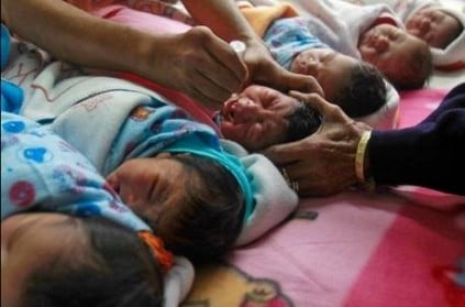 2.1 crore babies to be born in India in 10 months: UNICEF