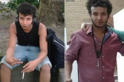 25 Years old Khairi Saadallah arrested for Britain Stabbing Attack