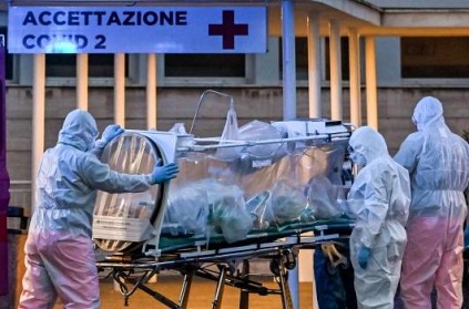 37 Doctors have Died due to Coronavirus in Italy, Details!