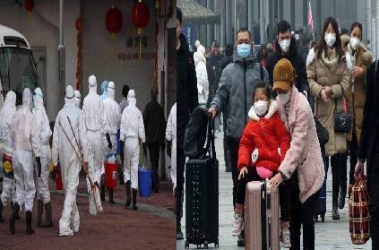 53 persons involved in social work in china die due to affliction