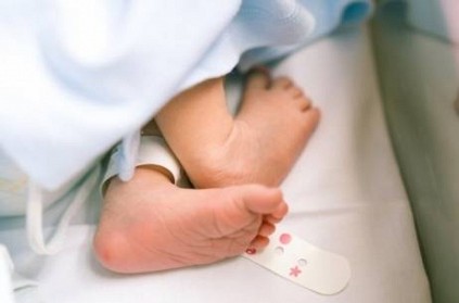 6-week-old baby dies of coronavirus in Connecticut