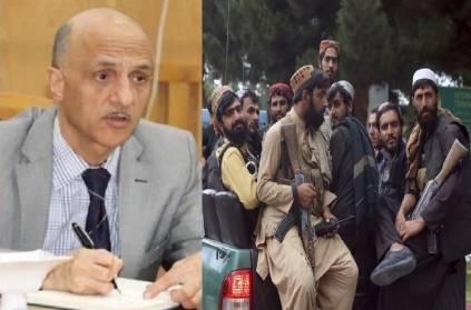 70 teachers resign as Kabul University vice chancellor fired