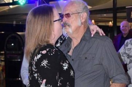 73 years old man plan to marry young woman in australia