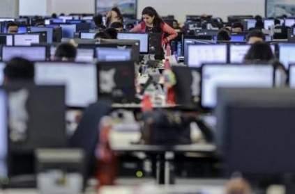 99% WFH in TCS, Infosys and HCL, Tech Mahindra plan differs