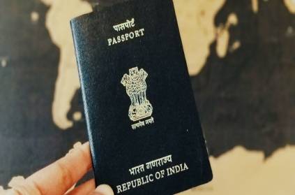 Abu Dhabi restrictions lifted renewal of Indian passport