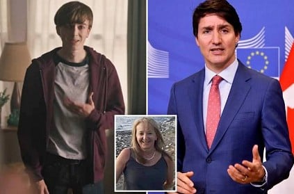Actor Ryan Grantham Plan to kill canada PM after murdering mom