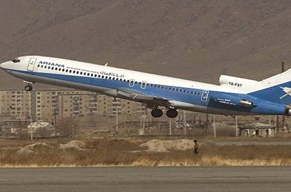 aeroplane crash kills eighty three in Afghanistan?