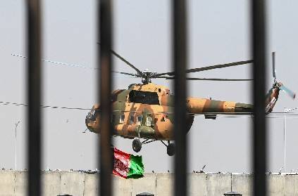 afghan air force pilots plead canada after daring escape