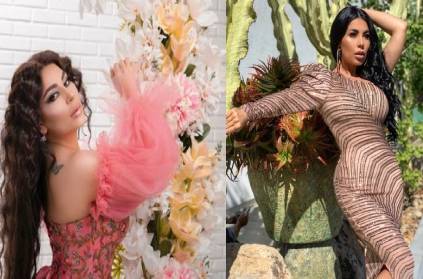 Afghan pop star Aryana Sayeed praises India as a true ally