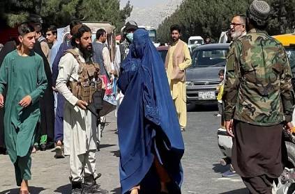 Afghan women can\'t go on long-distance without male relative: Taliban