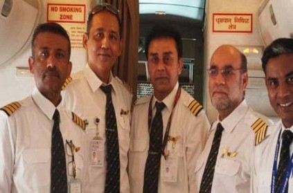 Air India Pilots Share About Indian Students Rescue In Wuhan
