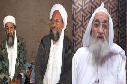 Al-Qaeda leader Ayman al-Zawahiri has released a video