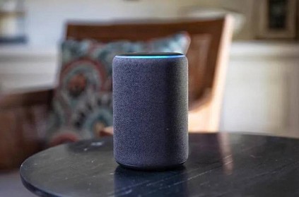Alexa helps to saves family of six in maryland in midnight