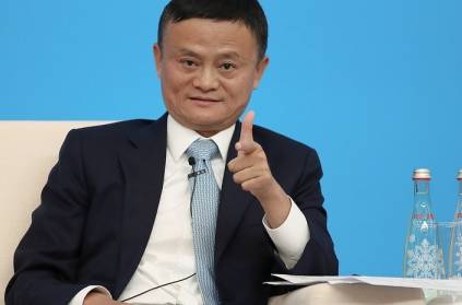 alibaba founder jack ma defends the 12 hour working day