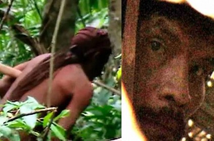 amazon tribe who live alone for 27 years passed away