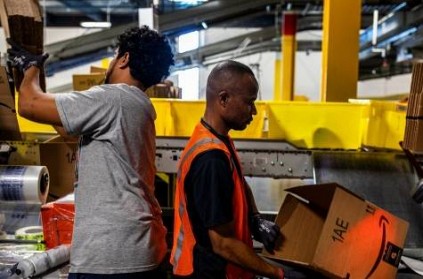 Amazon Will Pay Workers to Quit and Start Their Own Delivery Businesse