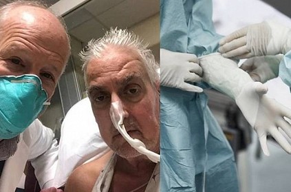 Ameriacan man who got first pig heart dies 2 months after operation