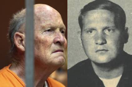 america psycho killer arrests after 40 yrs who made brutal crimes