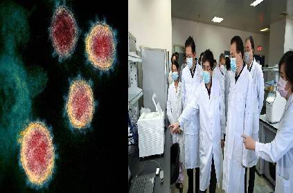 american scientists reveal the secret of coronavirus