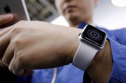 Apple Watch saves 79 year old man’s life, Here’s how