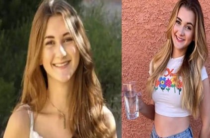 arizona teen is allergic to water she cannot cry or shower