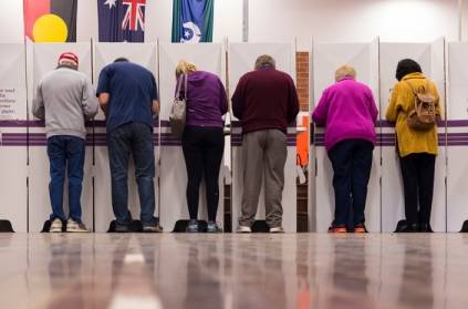 Australians may lose driving license if they didn\'t vote