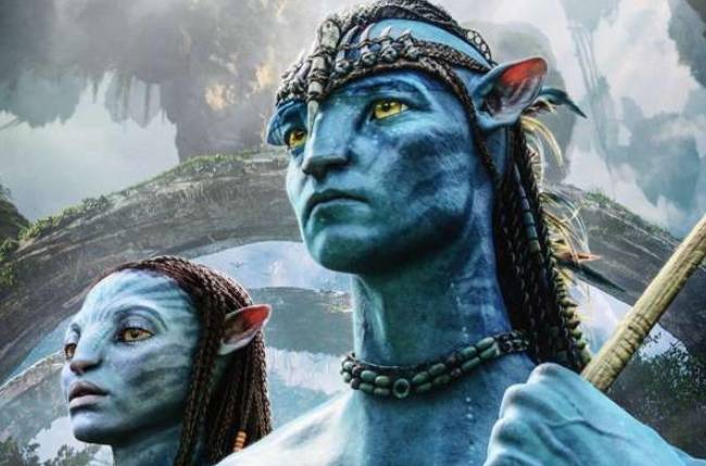 Avatar: Jalan Air James Cameron Avatar 2 Detail tersembunyi