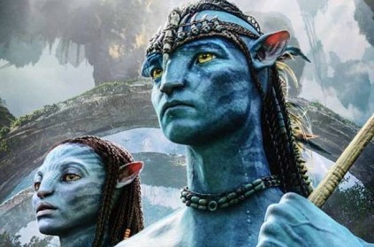 Avatar: The Way of Water James Cameron Avatar 2 hidden details