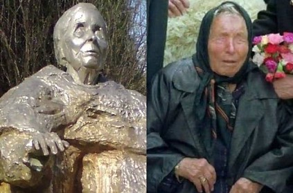 Baba vanga predictions about 2022 some came true