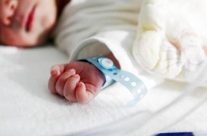 Baby born 117 days after mom was declared brain dead in Czech