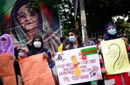 bangladeshsexual assault criminals law death penalty
