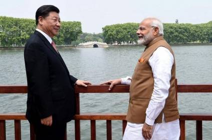Beijing Threatens India to Stay Away from US-China Rivalry