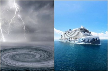 Bermuda Triangle cruise offers guests full refund if ship disappears