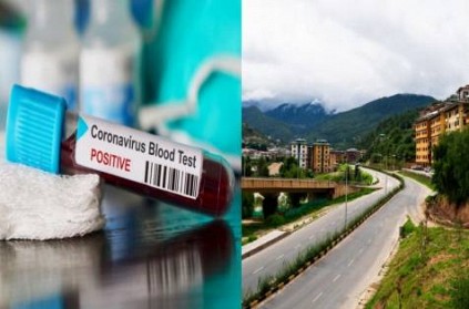 Bhutan Imposes 1st Corona Lockdown After Girl Tests Positive