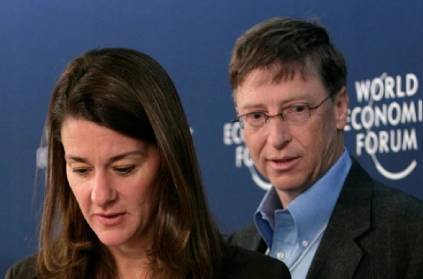 Bill Gates and Melinda divorce after 27 years of marriage