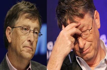 Bill Gates had a long-standing affair female employee
