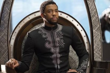 Black Panther actor Chadwick Boseman has died of colon cancer at 43