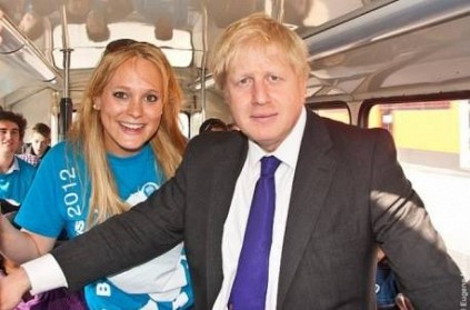 Boris Johnson Invertebrate Jelly, ex girlfriend Jennifer Arcuri blasts