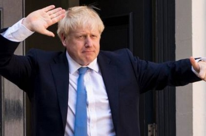 Boris Johnson said, he came so close to dying in hospital with Covid
