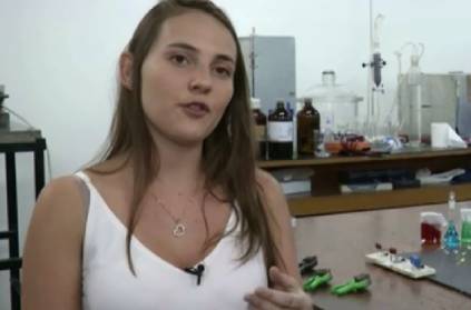 brazil student finds a method to generate electricity